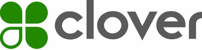 Clover logo