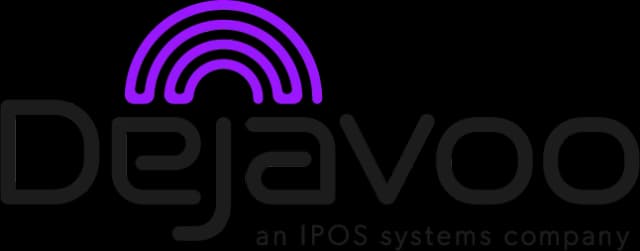 Dejavoo logo