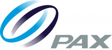 PAX logo