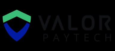 Valor logo