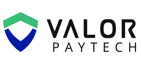 Valor logo